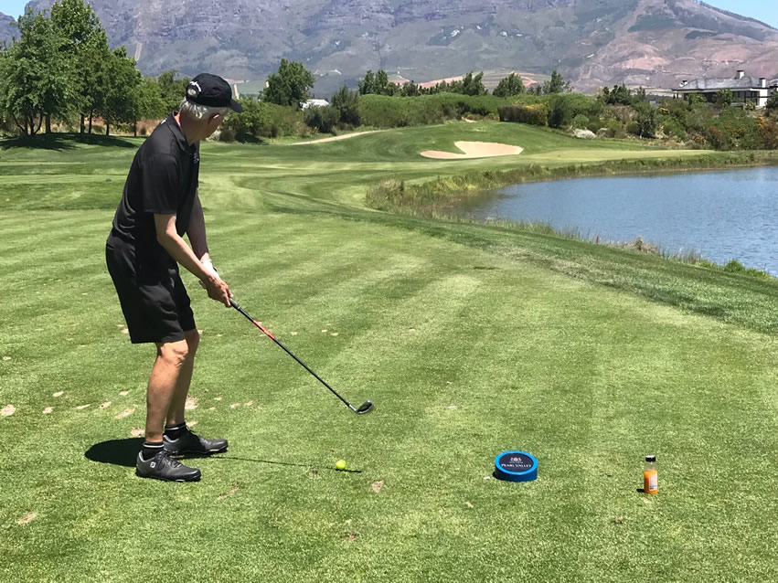 <h2>The Best of South Africa Escorted 2018</h2>Golf, Kruger Safari, Cape Town, the Winelands & Garden Route